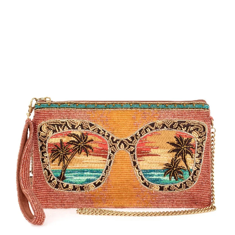 Mary Frances - On the Horizon Mini Crossbody