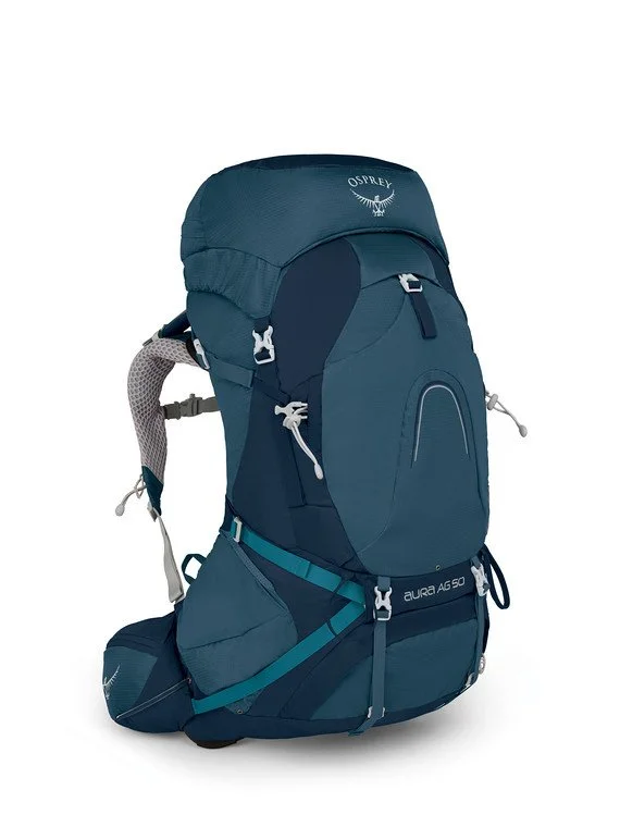 Osprey 2021 Aura AG™ 50 Women's Backpack