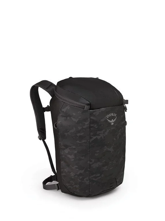 Osprey Transporter Zip Top Pack