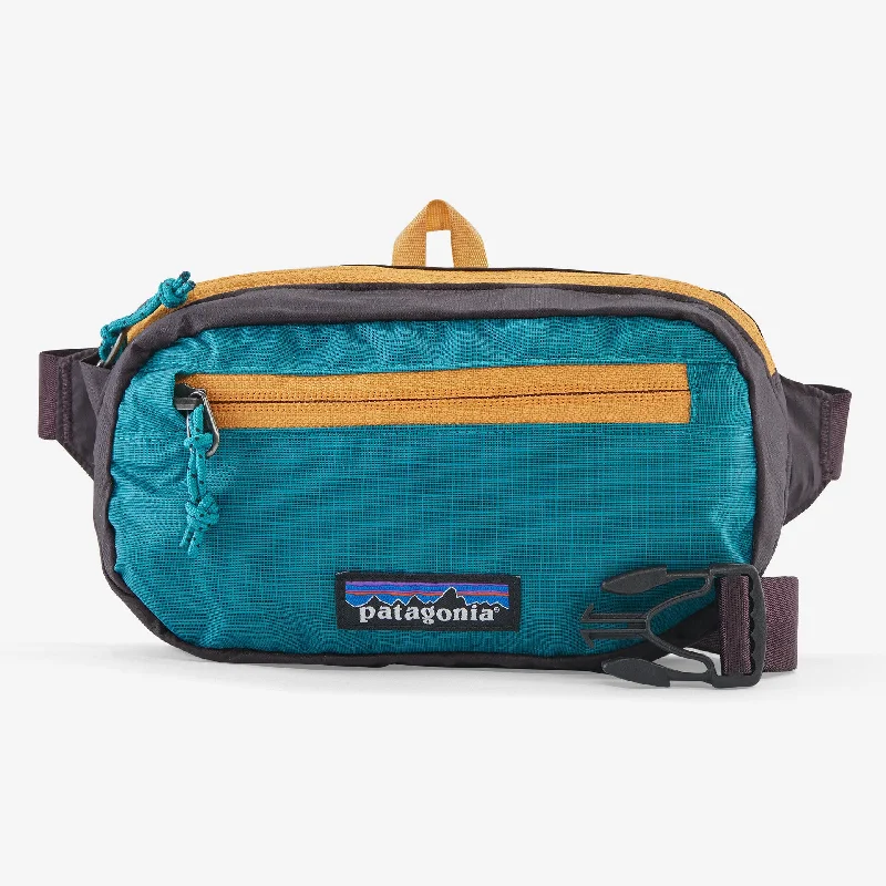 Patagonia Ultralight Black Hole® Mini Hip Pack