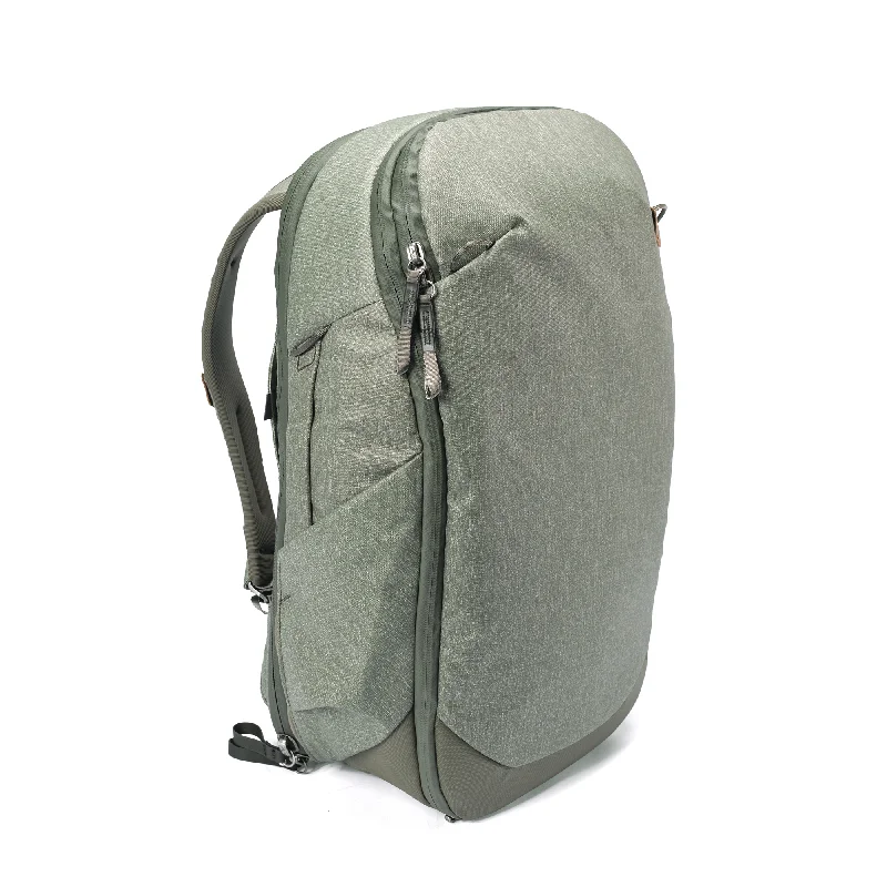 Peak Design Travel Backpack, 30L - Sage