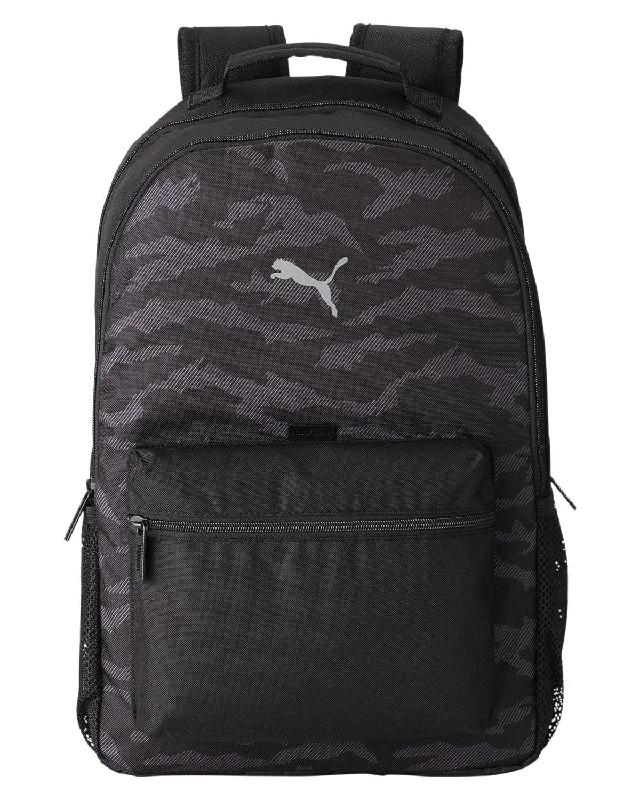 Puma - Camo Backpack