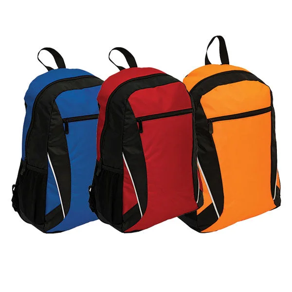 Quest Laptop Backpack