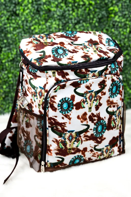 Rancho Cordova Cooler Backpack