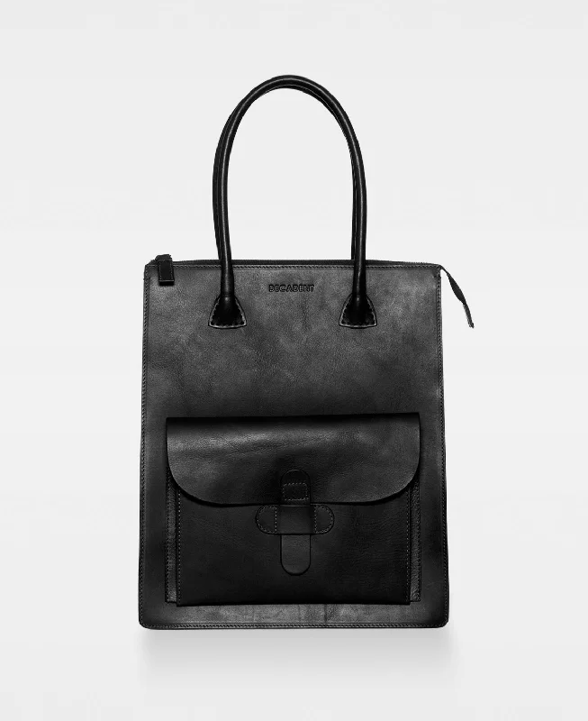 RINA working bag - Black