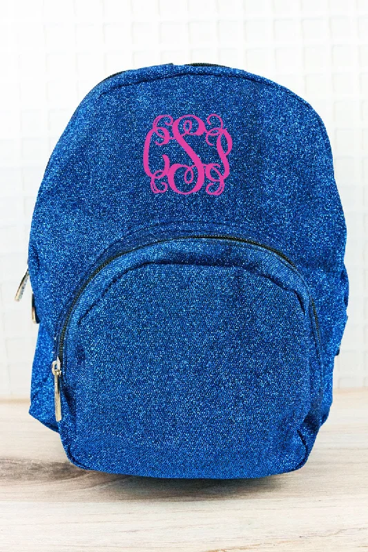 Royal Glitz & Glam Small Backpack