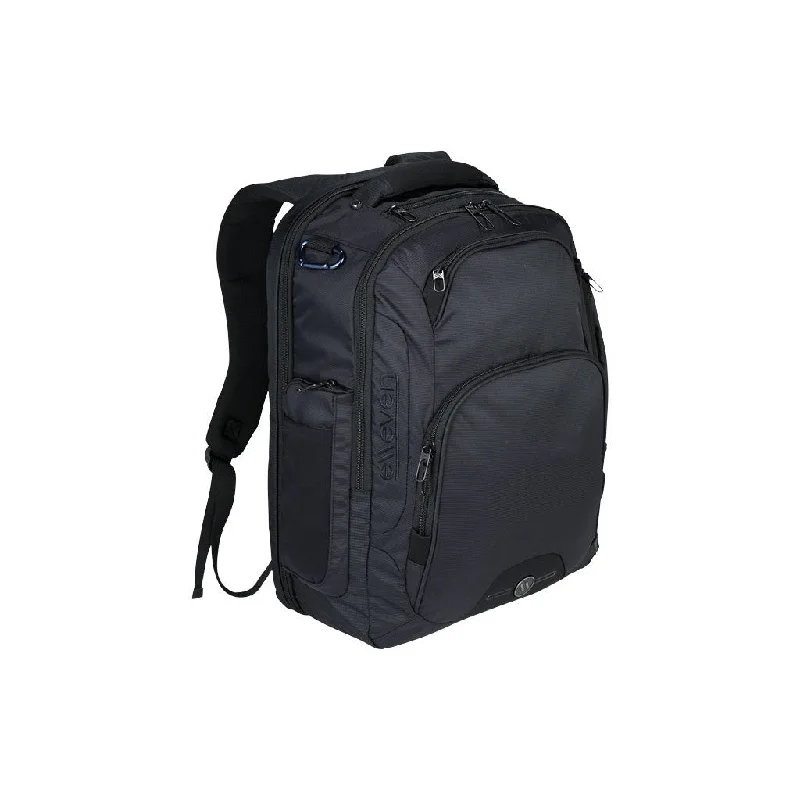 Rutter 17" Computer Backpack