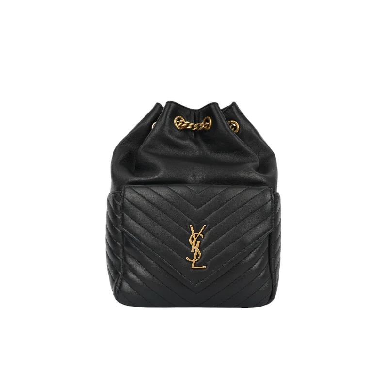 Saint Laurent Joe Backpack