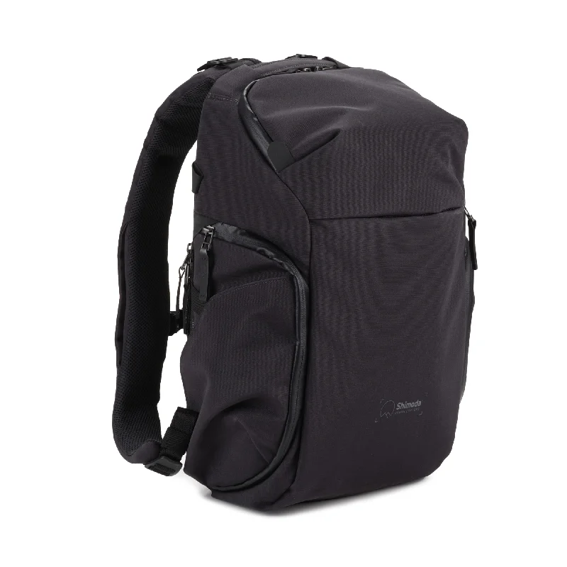 Shimoda Urban Explore Backpack, 20L - Anthracite Black