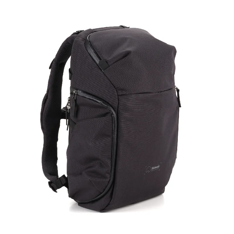 Shimoda Urban Explore Backpack, 25L - Anthracite Black