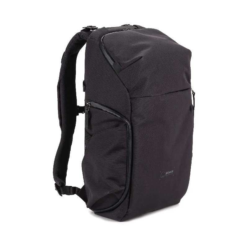 Shimoda Urban Explore Backpack, 30L - Anthracite Black