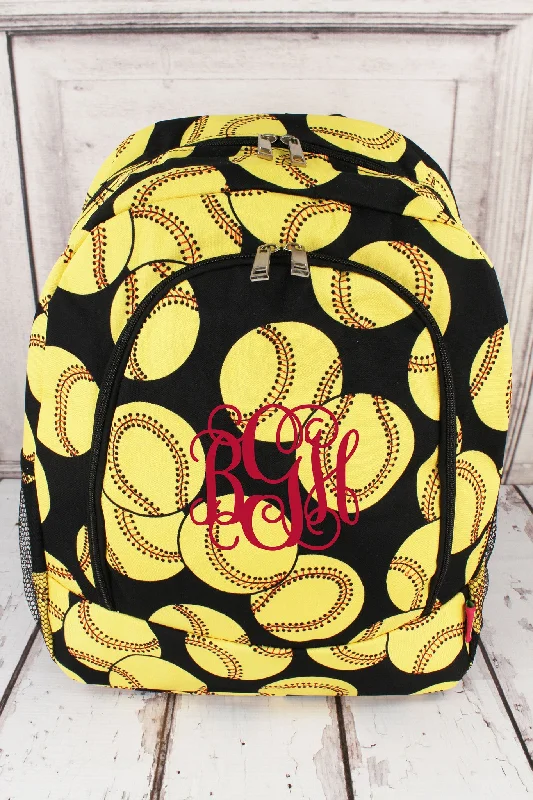 Softball Large Backpack