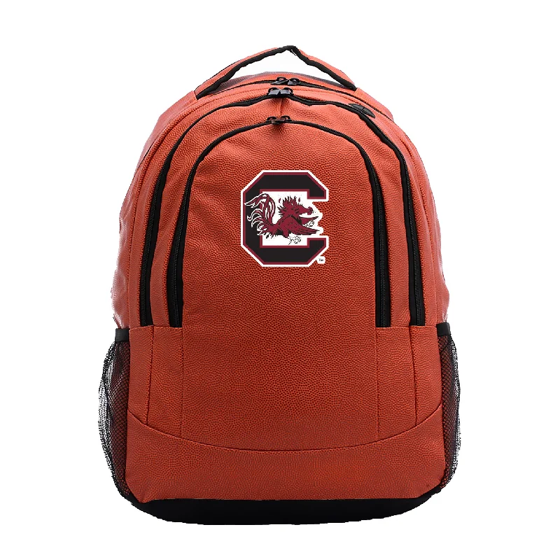 South Carolina Gamecocks Basketball Backpack