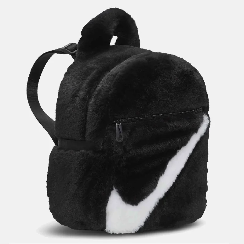 Sportswear Futura 365 Faux Fur Mini Backpack