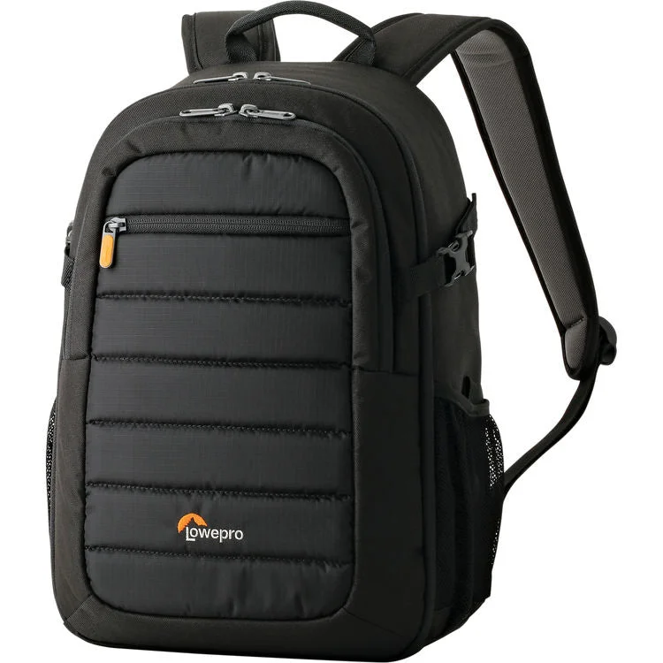 Lowepro Tahoe BP 150 Black Camera Backpack