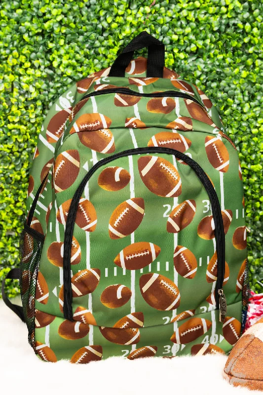 The Gridiron Large Backpack