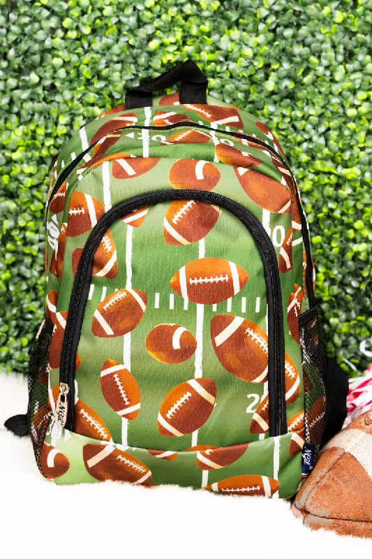 The Gridiron Medium Backpack