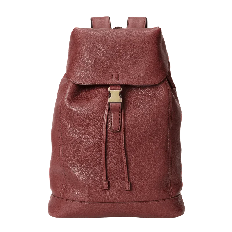 Tone Nume FlapTop Backpack