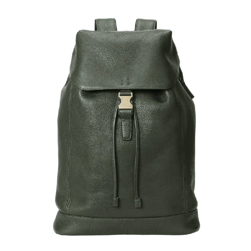 Tone Nume FlapTop Backpack