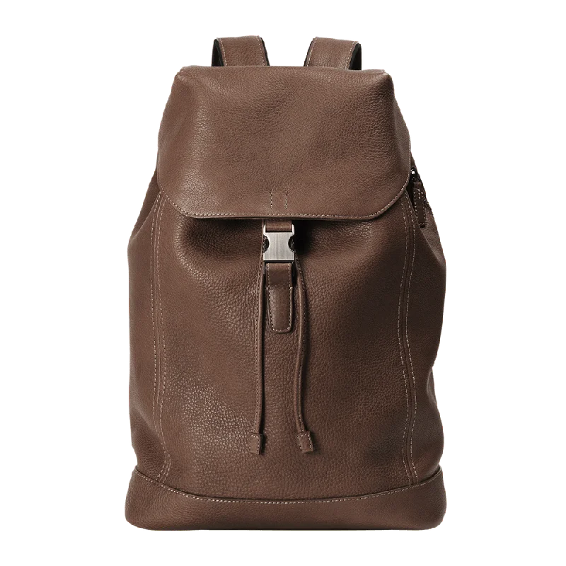 Tone Nume FlapTop Backpack