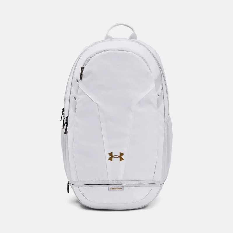 Under Armour UA Hustle 5.0 Team Backpack