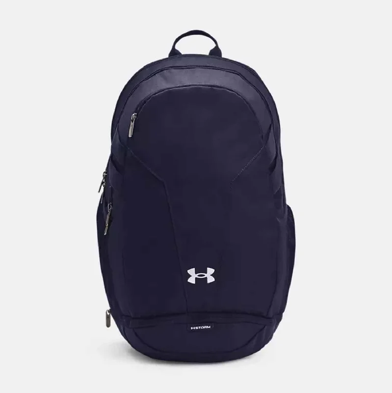 Under Armour UA Hustle 5.0 Team Backpack