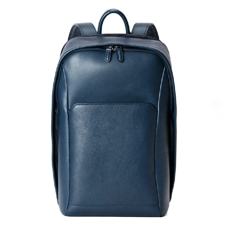 Vainno Round Backpack