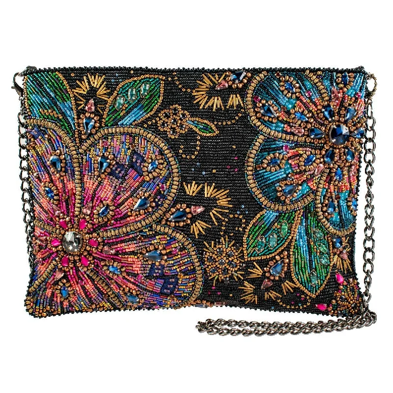 Mary Frances - Wanderlust Crossbody Handbag