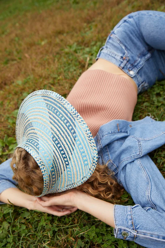 WAYUU VISOR HAT