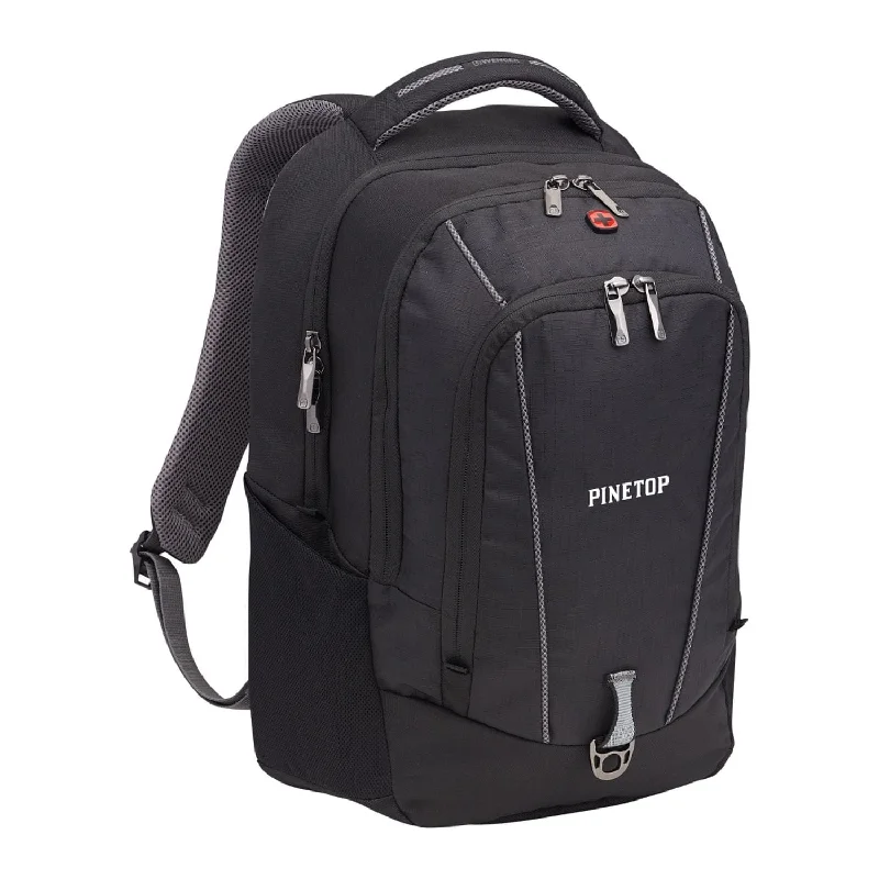 Wenger - Origins Recycled 15" Computer Backpack