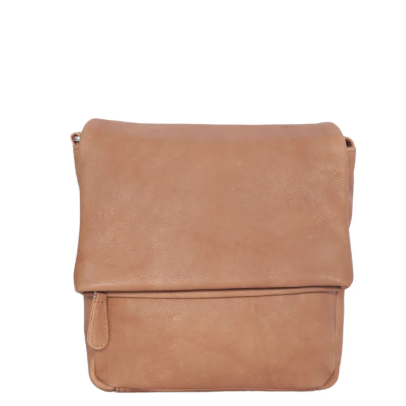 WL145 ~ Medium Crossbody Bag