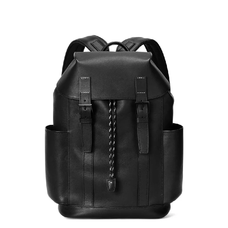 Twin Belt Backpack