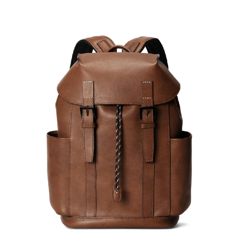 Twin Belt Backpack