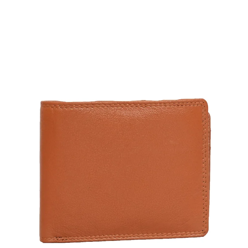 ZMAT82 ~ Seira Men's Wallet