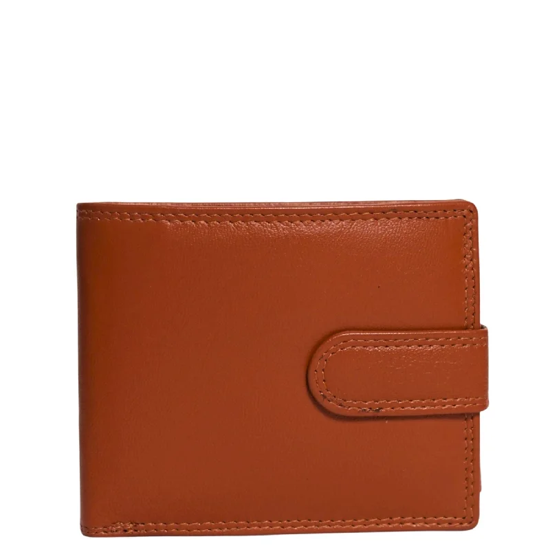 ZMAT83L ~ Seira Men's Wallet