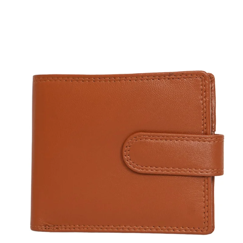 ZMAT84L ~ Seria Men's Wallet