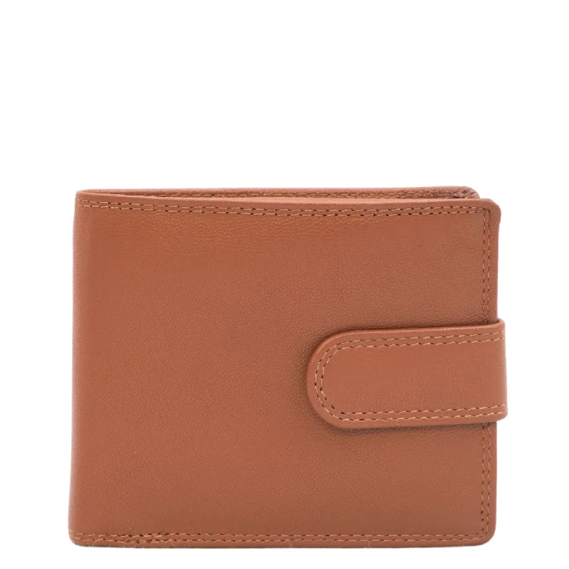 ZMAT85L ~ Seira Men's Wallet