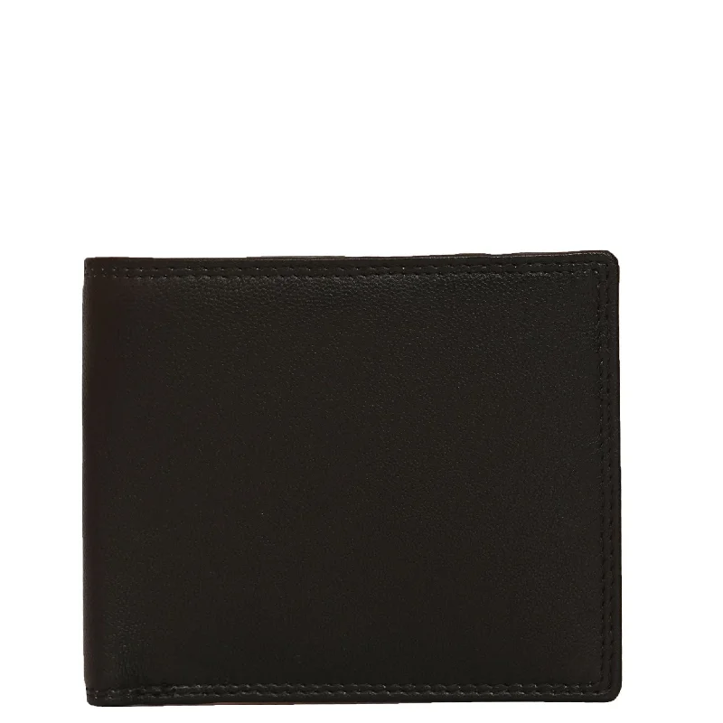 ZMAT88 ~ Seira Men's Wallet