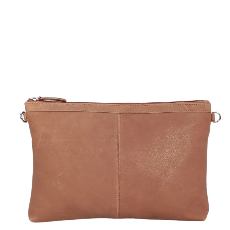 ZWL1WA ~ Large Crossbody Bag