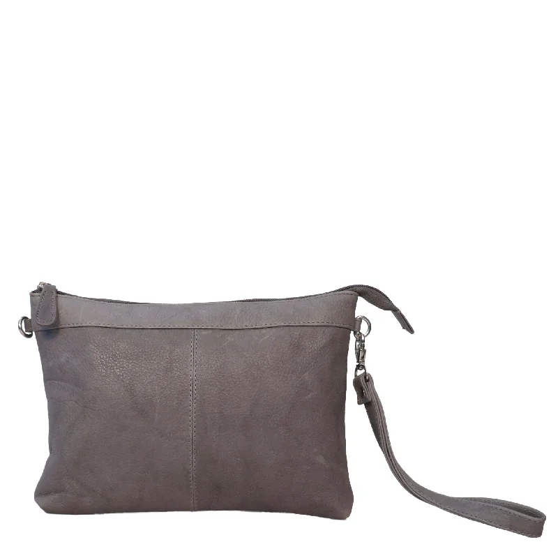 ZWL1WB ~ Medium Crossbody Bag