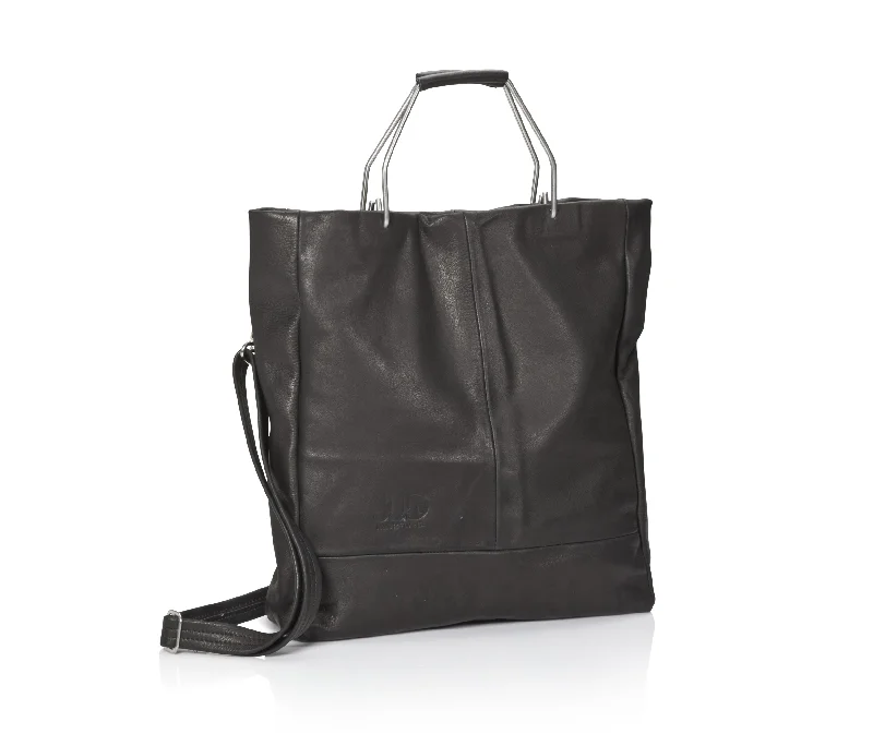 3in1 Foldover Tote