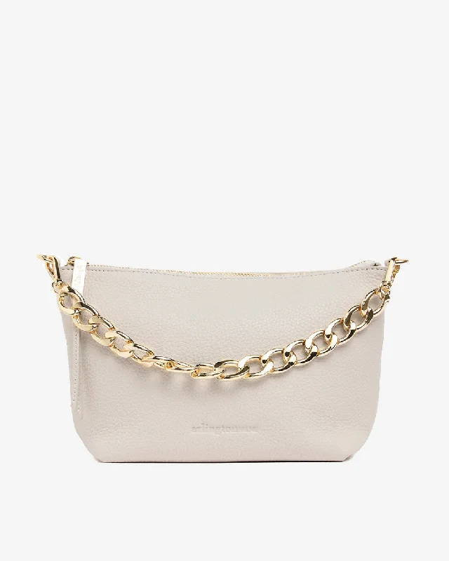 Agnes Bag - Chalk