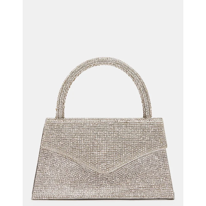 Amina Bag Silver