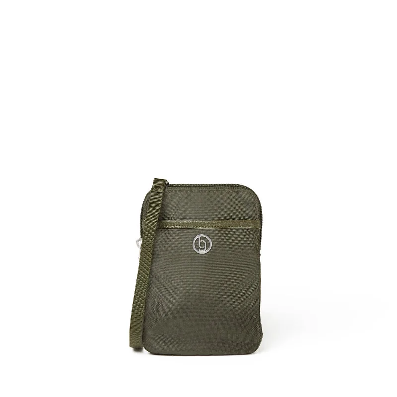 baggallini Arlington Mini Crossbody Bag