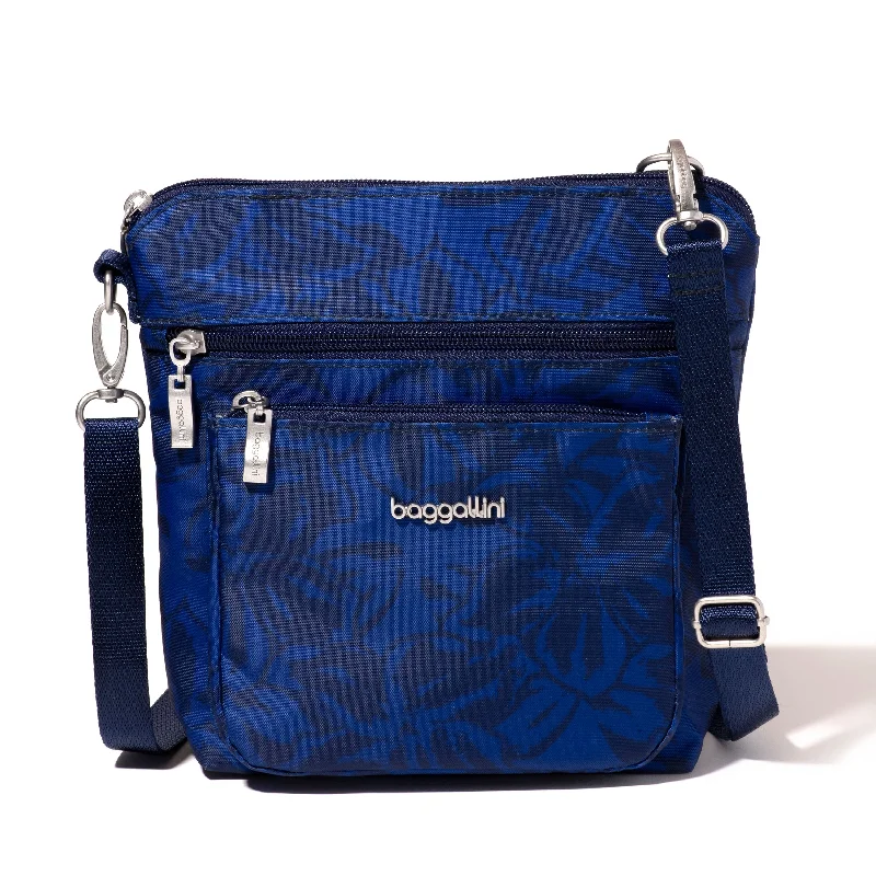 baggallini Modern Pocket Crossbody Bag