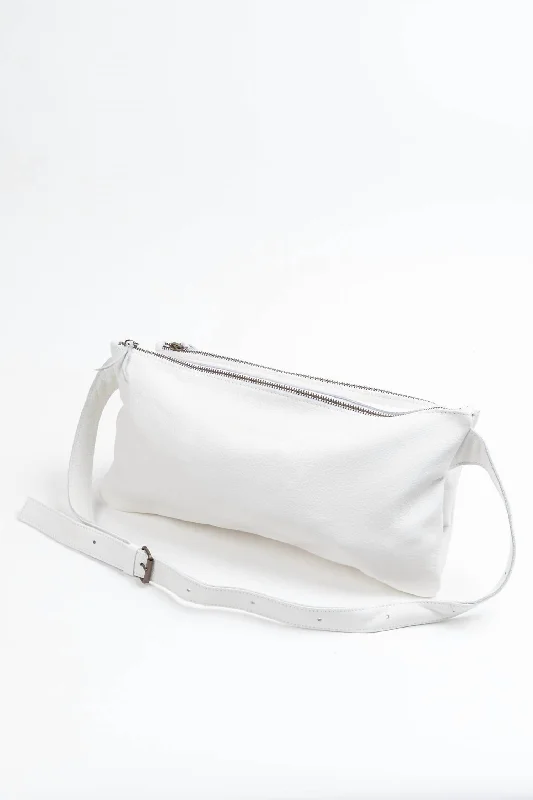 Bryce Bag In White