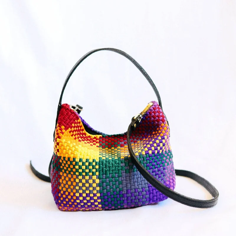 Buslo Micro Blocks Rainbow