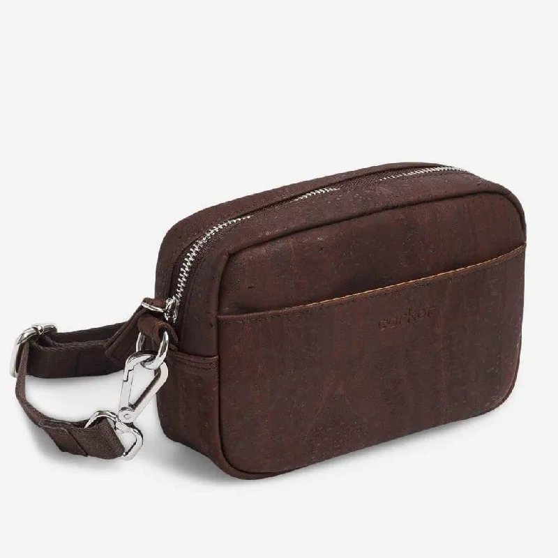 Crossbody Pouch Horizontal