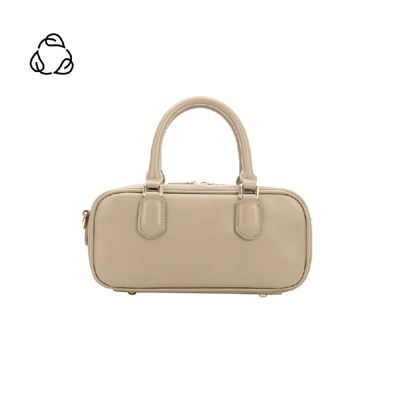 Eden Mushroom Top Handle Bag