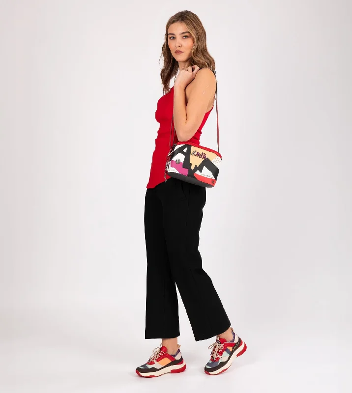 Fashion medium crossbody bag